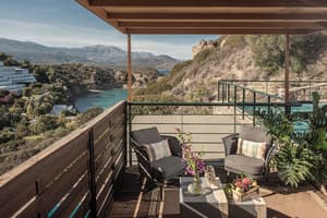 thumbnail: Terrace/patio