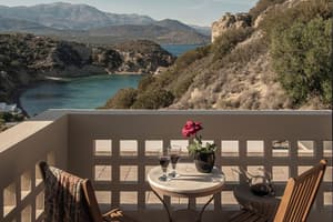 thumbnail: Terrace/patio