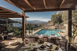 thumbnail: Terrace/patio