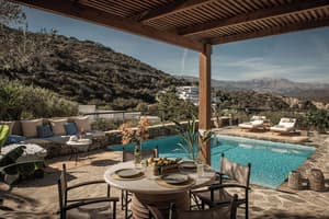 thumbnail: Terrace/patio