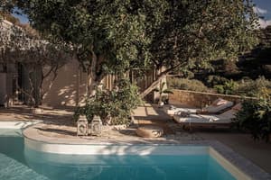 thumbnail: Terrace/patio