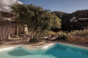 thumbnail: Terrace/patio