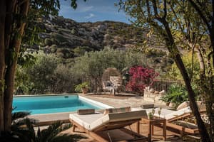 thumbnail: Terrace/patio