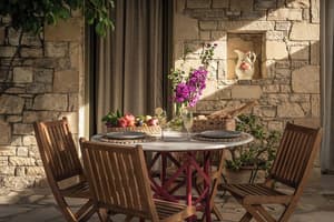 thumbnail: Terrace/patio