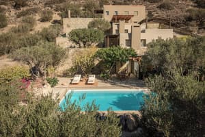thumbnail: Terrace/patio