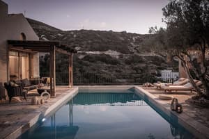 thumbnail: Terrace/patio