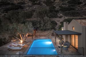 thumbnail: Terrace/patio