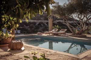 thumbnail: Terrace/patio