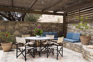 thumbnail: Terrace/patio