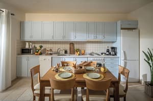 thumbnail: Private kitchen