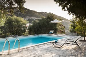 thumbnail: Outdoor pool
