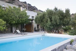 thumbnail: Outdoor pool