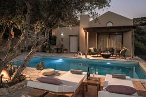 thumbnail: Terrace/patio