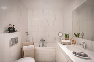 thumbnail: Bathroom