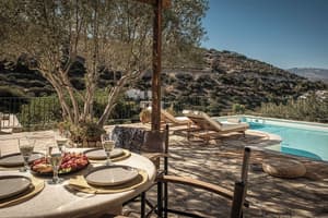 thumbnail: Terrace/patio