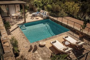 thumbnail: Terrace/patio