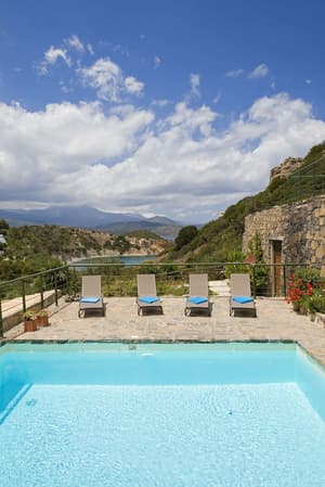 thumbnail: Terrace/patio