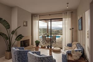 thumbnail: Living area