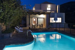 thumbnail: Outdoor pool