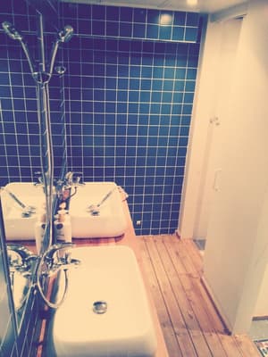 thumbnail: Bathroom sink