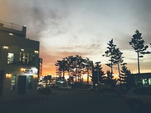 thumbnail: View from property