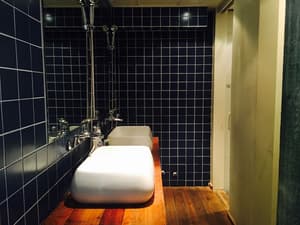 thumbnail: Interior detail