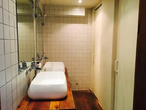 thumbnail: Interior detail