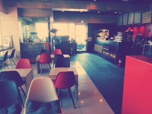 thumbnail: Interior