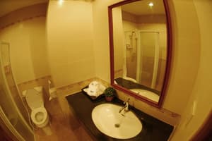 thumbnail: Bathroom