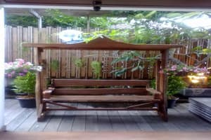 thumbnail: Terrace/patio