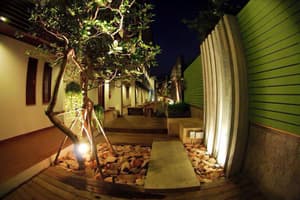 thumbnail: Property grounds