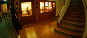 thumbnail: Staircase