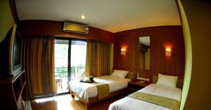 thumbnail: Room