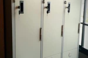 thumbnail: Room amenity