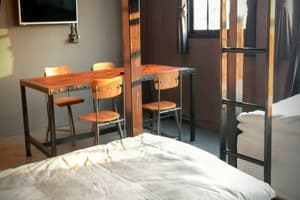 thumbnail: Room amenity