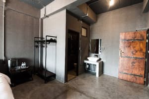 thumbnail: Bathroom sink