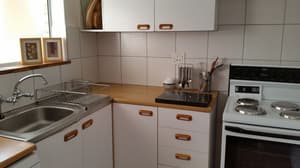 thumbnail: Shared kitchen