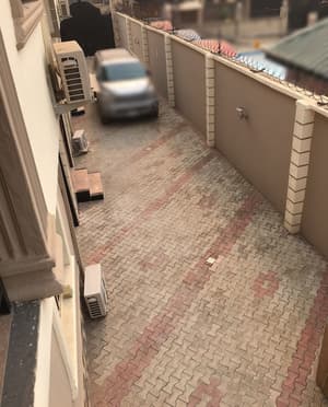 thumbnail: Terrace/patio