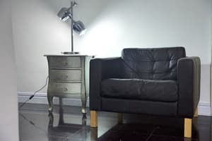 thumbnail: Living area