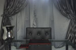 thumbnail: In-room dining