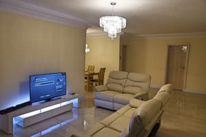 thumbnail: Living area
