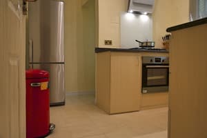 thumbnail: Private kitchen