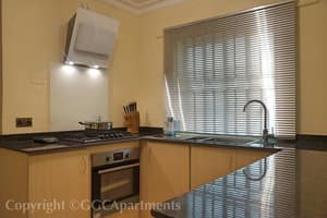 thumbnail: Private kitchen