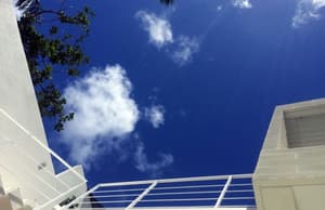 thumbnail: Exterior detail