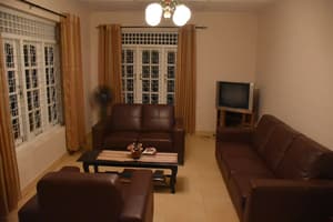 thumbnail: Interior