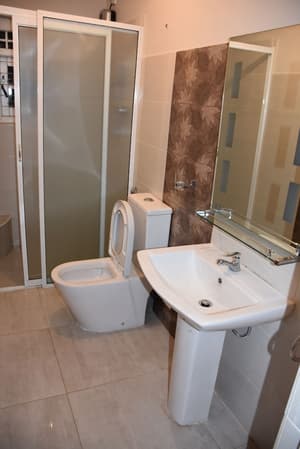 thumbnail: Bathroom sink