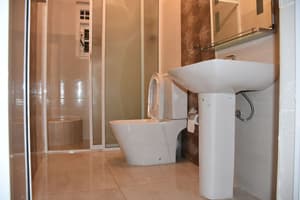 thumbnail: Bathroom sink