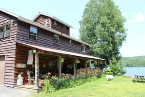 Saranac Lake thumbnail