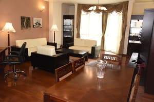 thumbnail: Living room