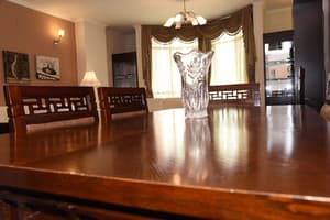 thumbnail: In-room dining